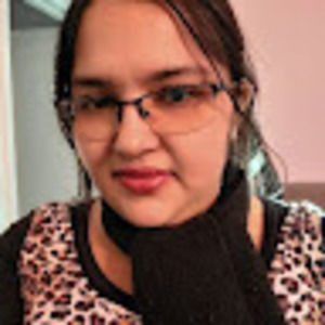 Meet your Posher, Ameena